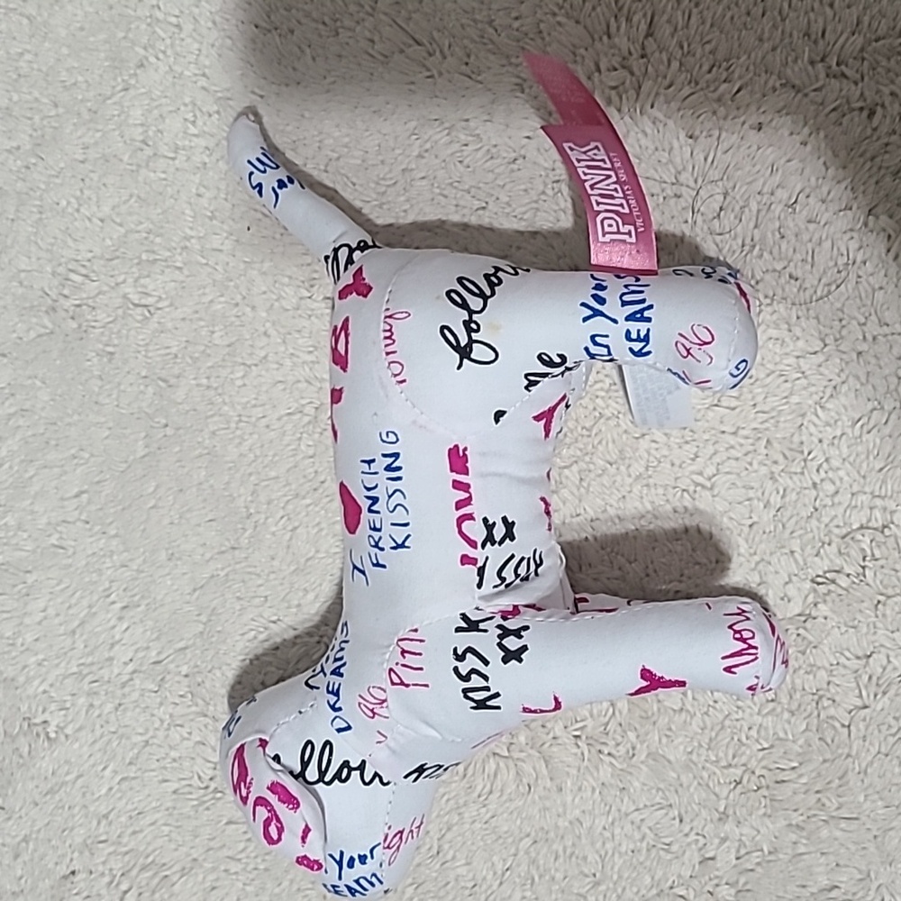VS PINK Dog - Picture 2 of 6